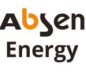 Absen Renewable Energy logo